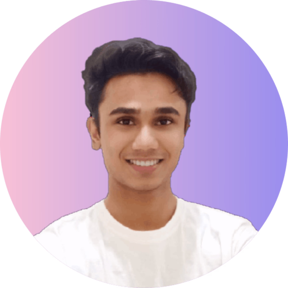 Muhammad  Shahzaib