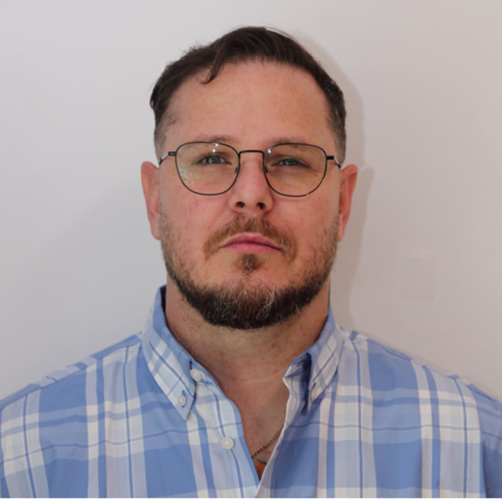 Chris Maritz