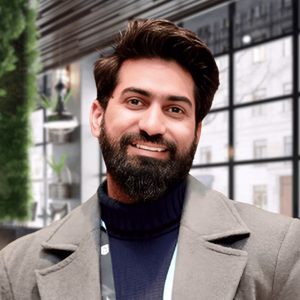 Furqan Aziz