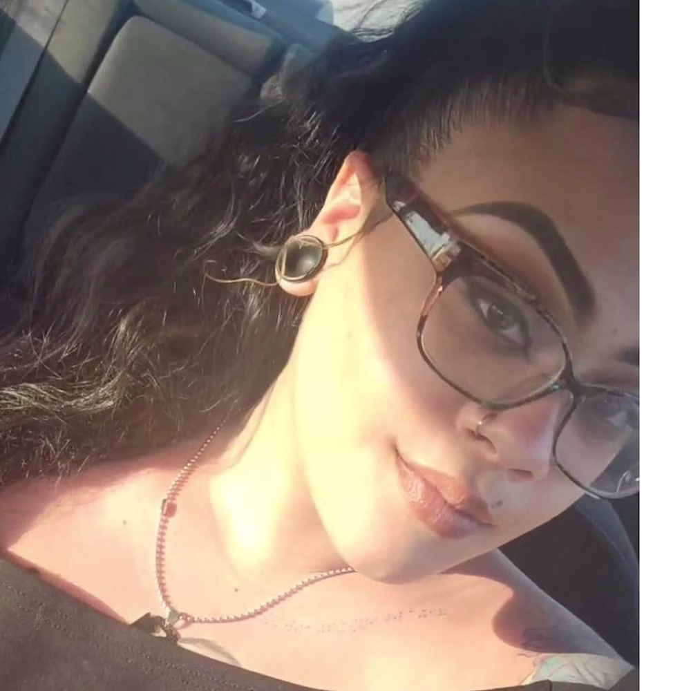 Mykaela Wilson- Flores