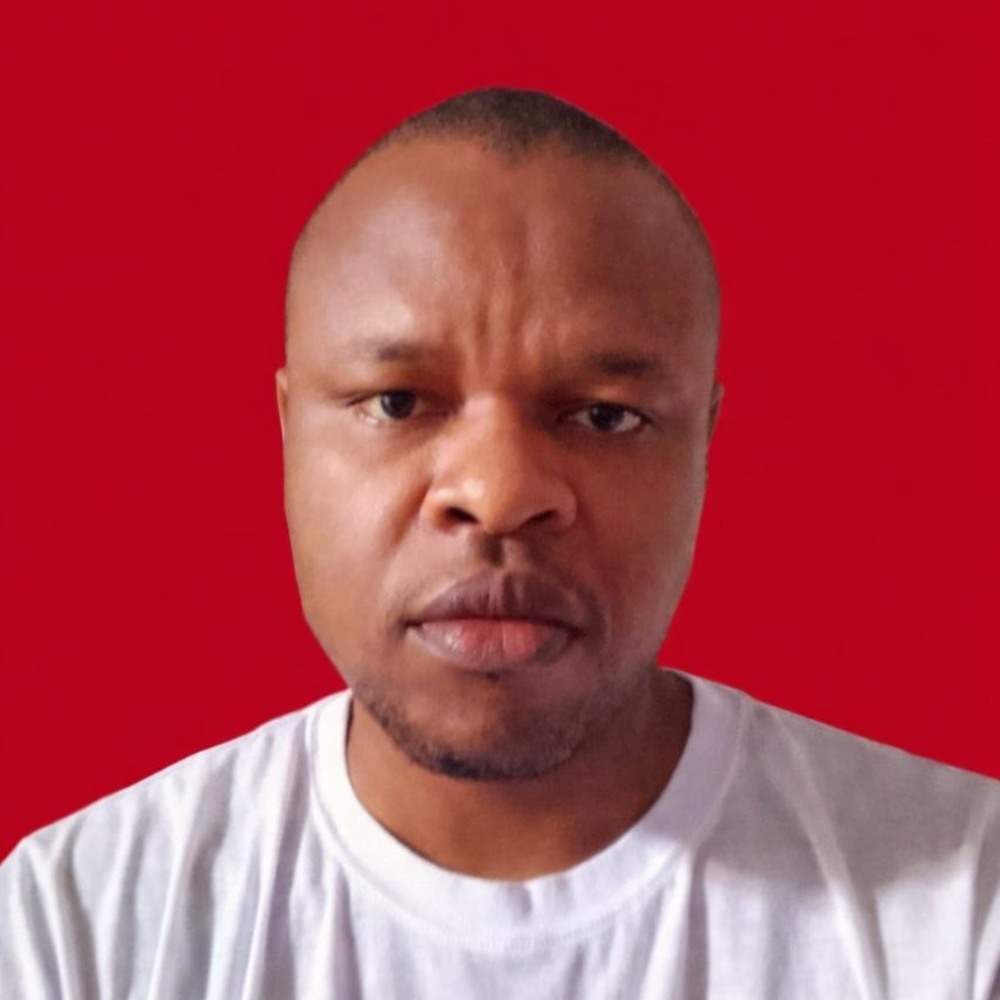 Imoh Alfred