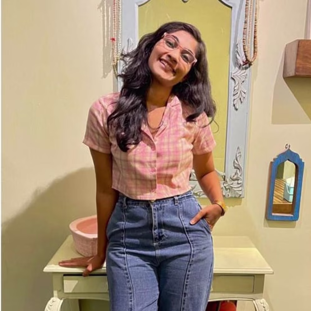 Moshmi Mendha