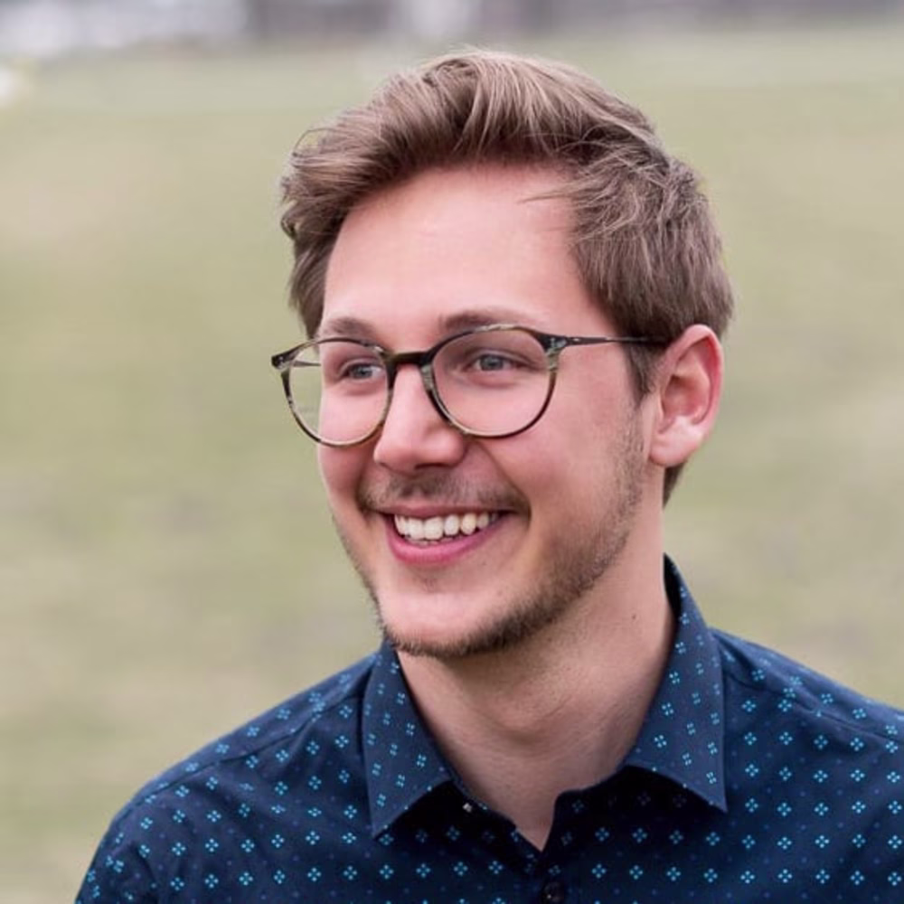 Christoph Endres