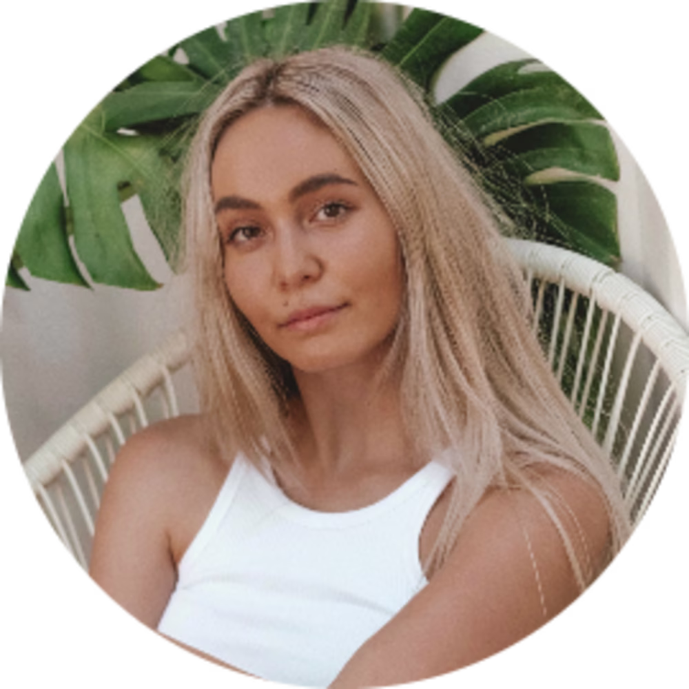 Tahnee Cook