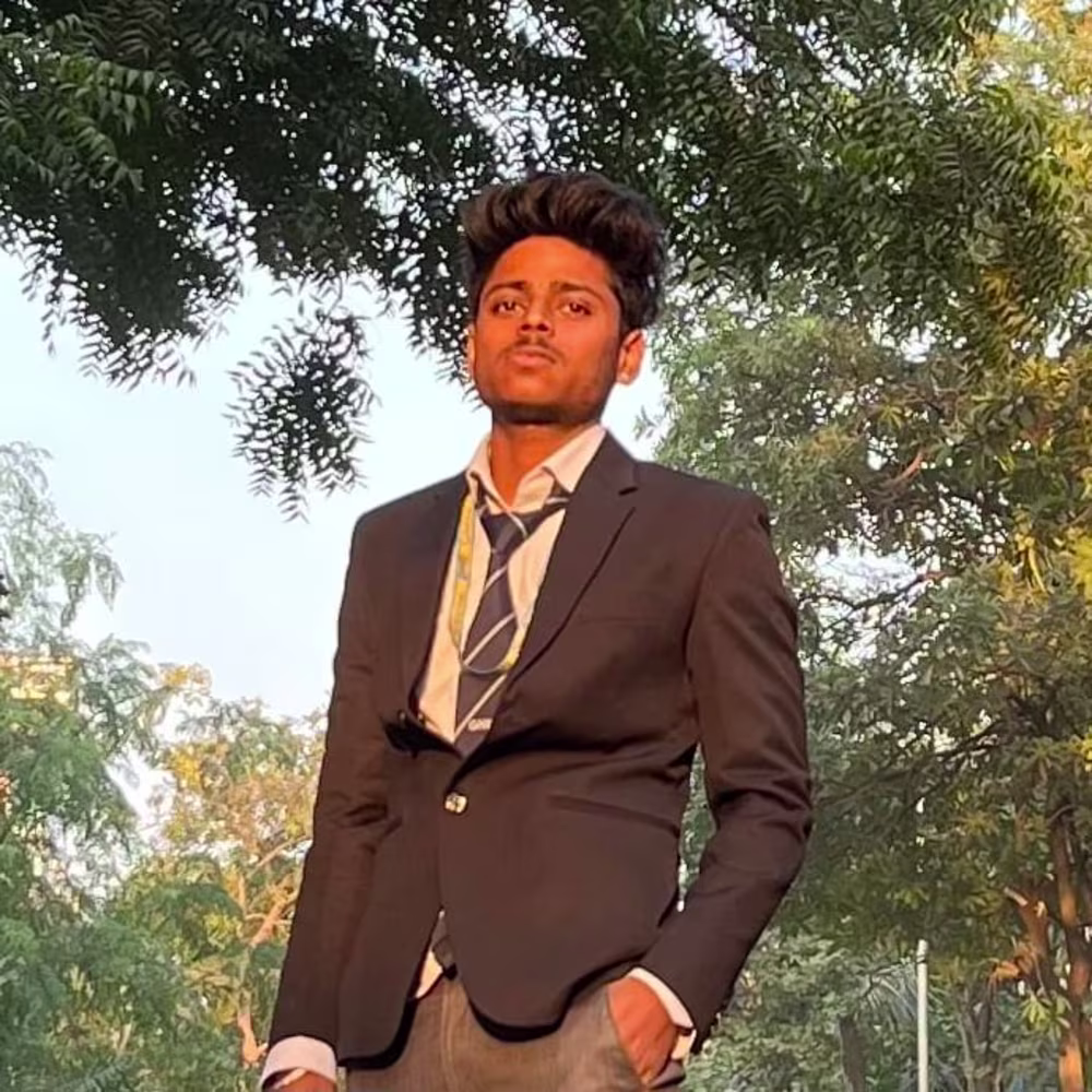 Abhishek Kumar