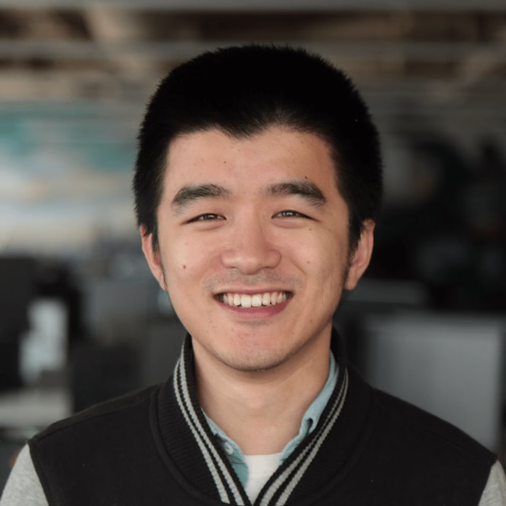 Shawn Cai