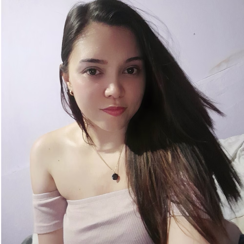 Stephannie Anchía
