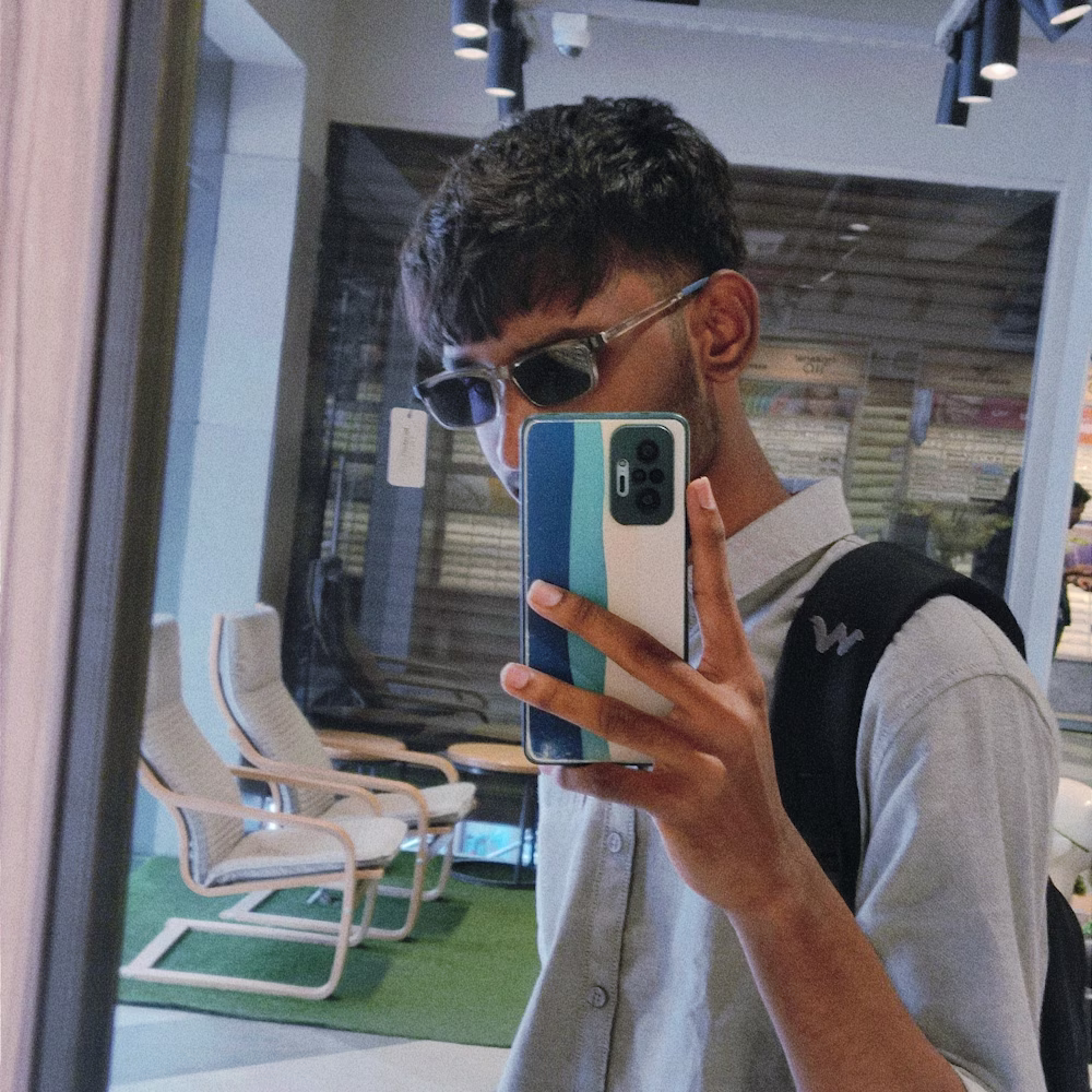 Praveen K
