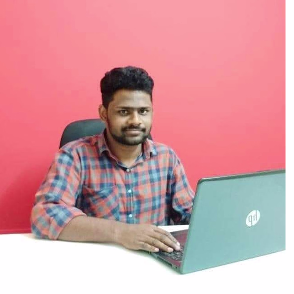 srinivas varada