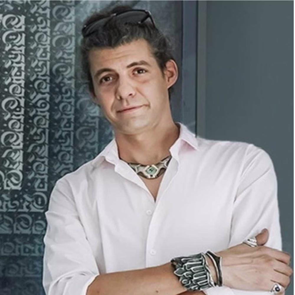 Michael Russek