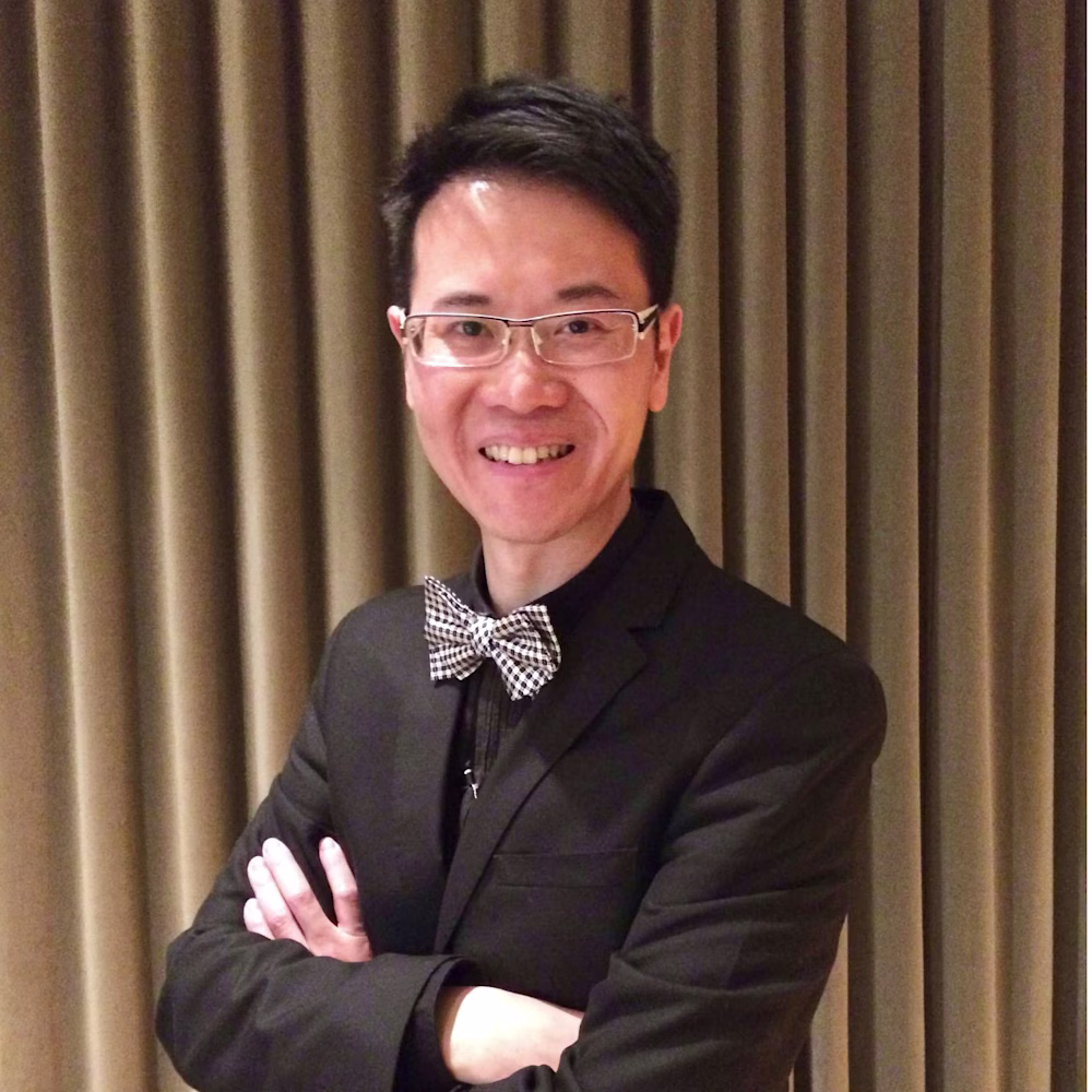 Pak Cheung