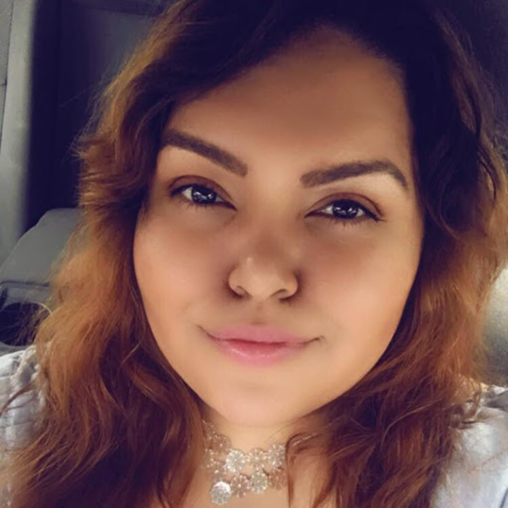 Jaclynn Vega