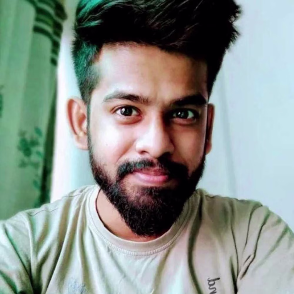 Vishnu V