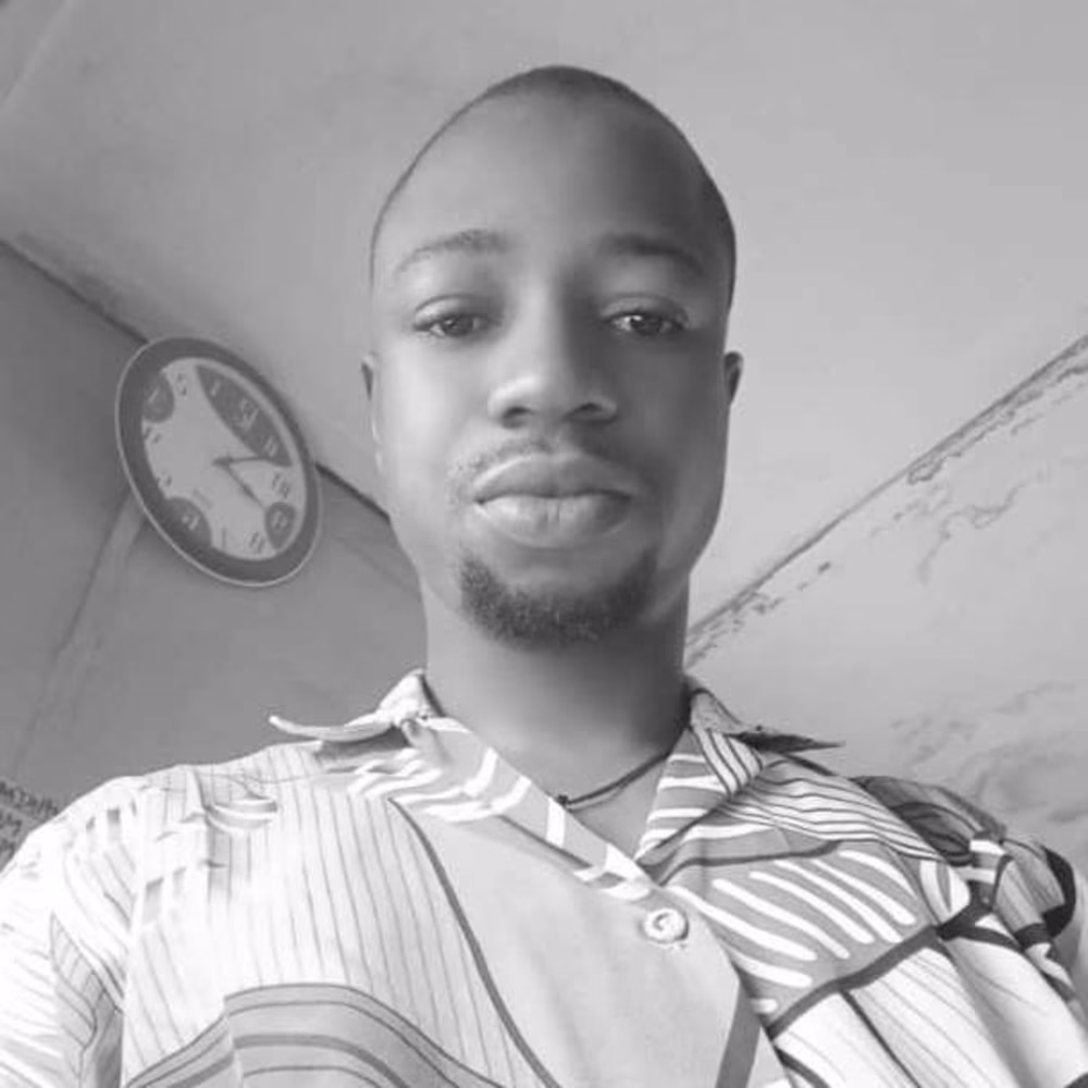 Adeyemi Hezekiah