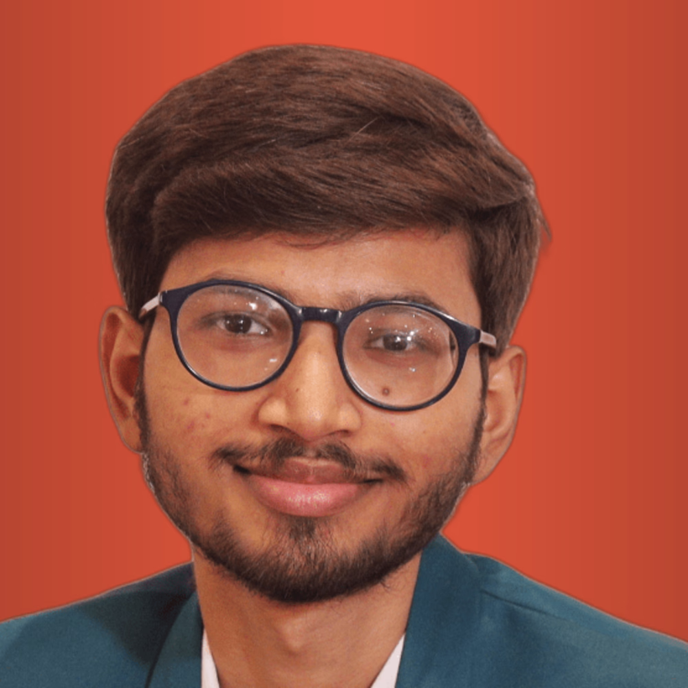 Harsh Patil