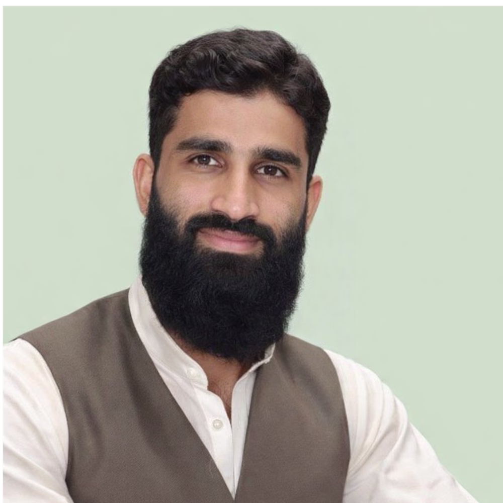 Muhammad Rasheed