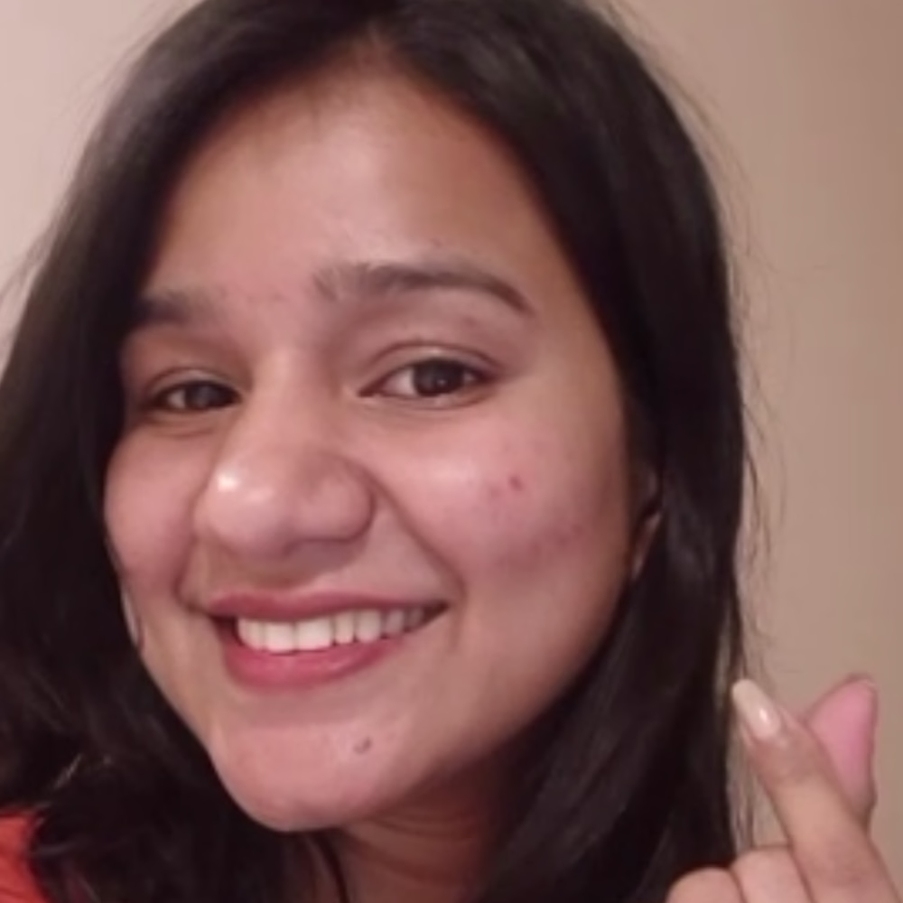 Vanshika  Gadekar