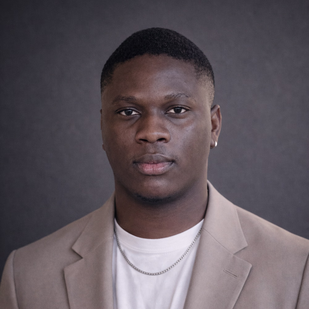 David Akanbi
