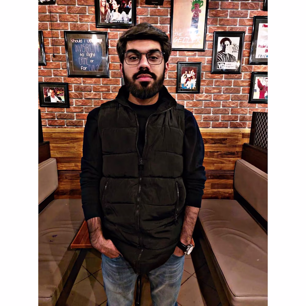 Basit Majeed