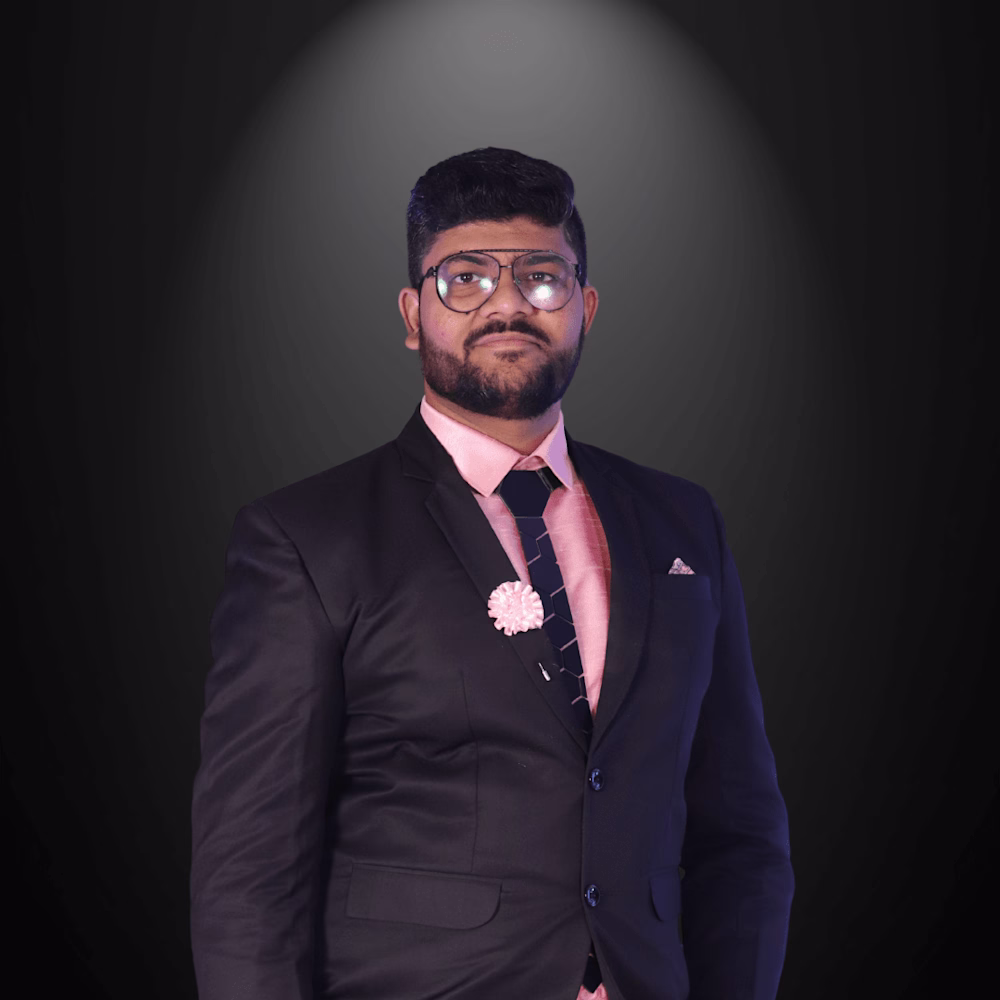 Pratham Surani