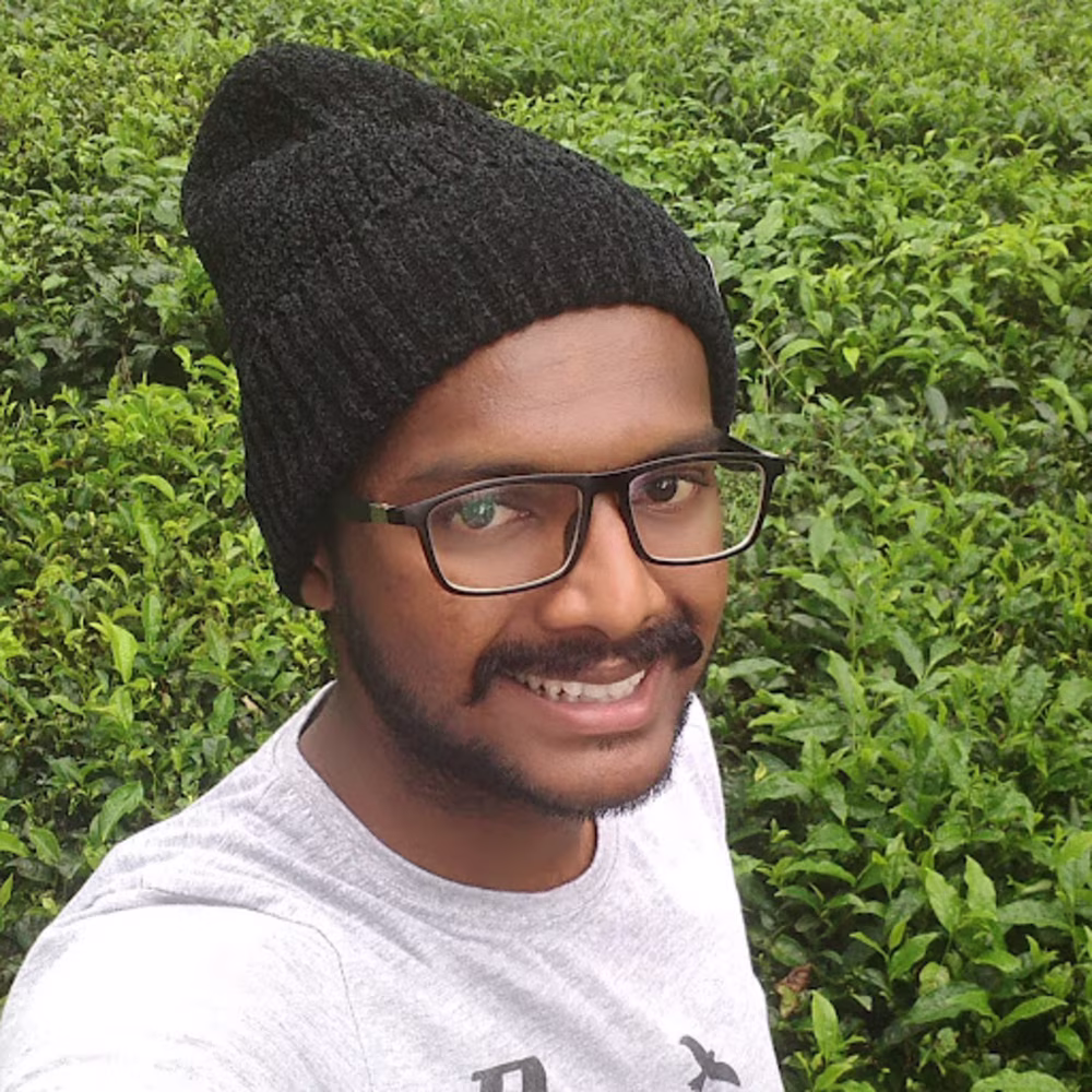 DINESH KUMAR