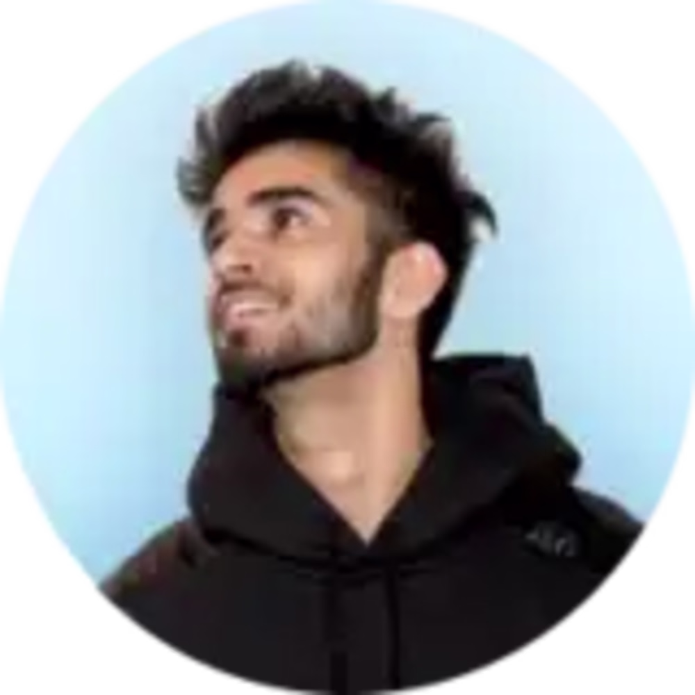Kshitij C