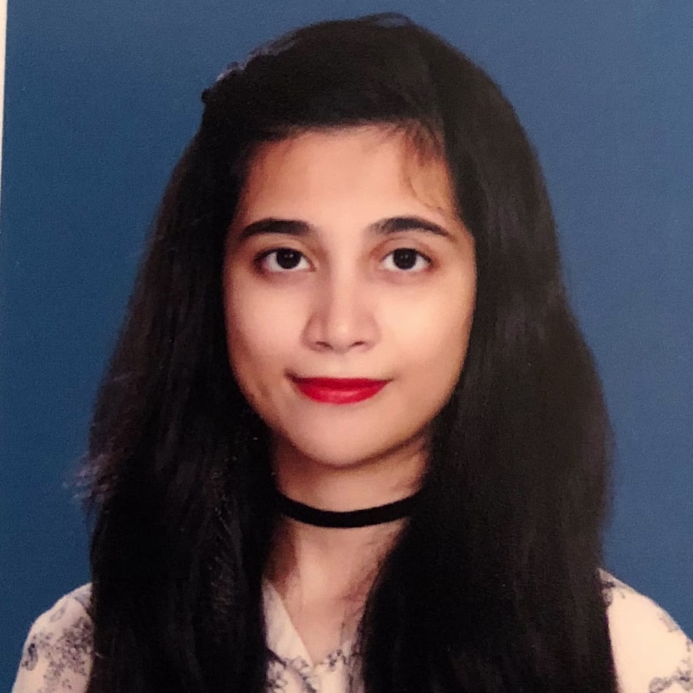 Sana Hasan Ahmed