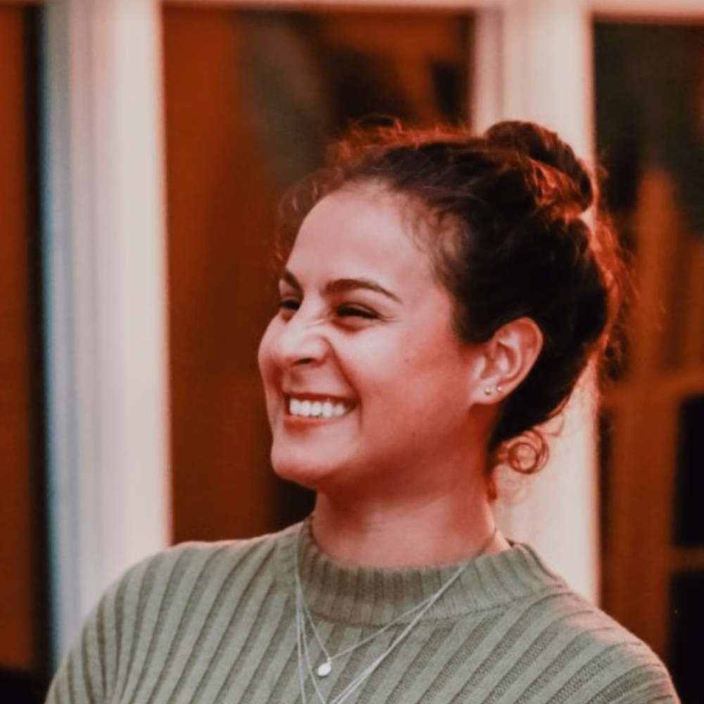 Nina Pollock