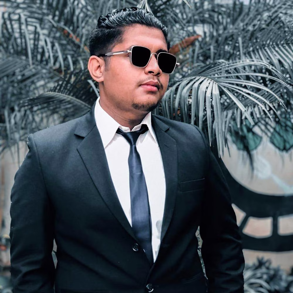Aakash Khadka