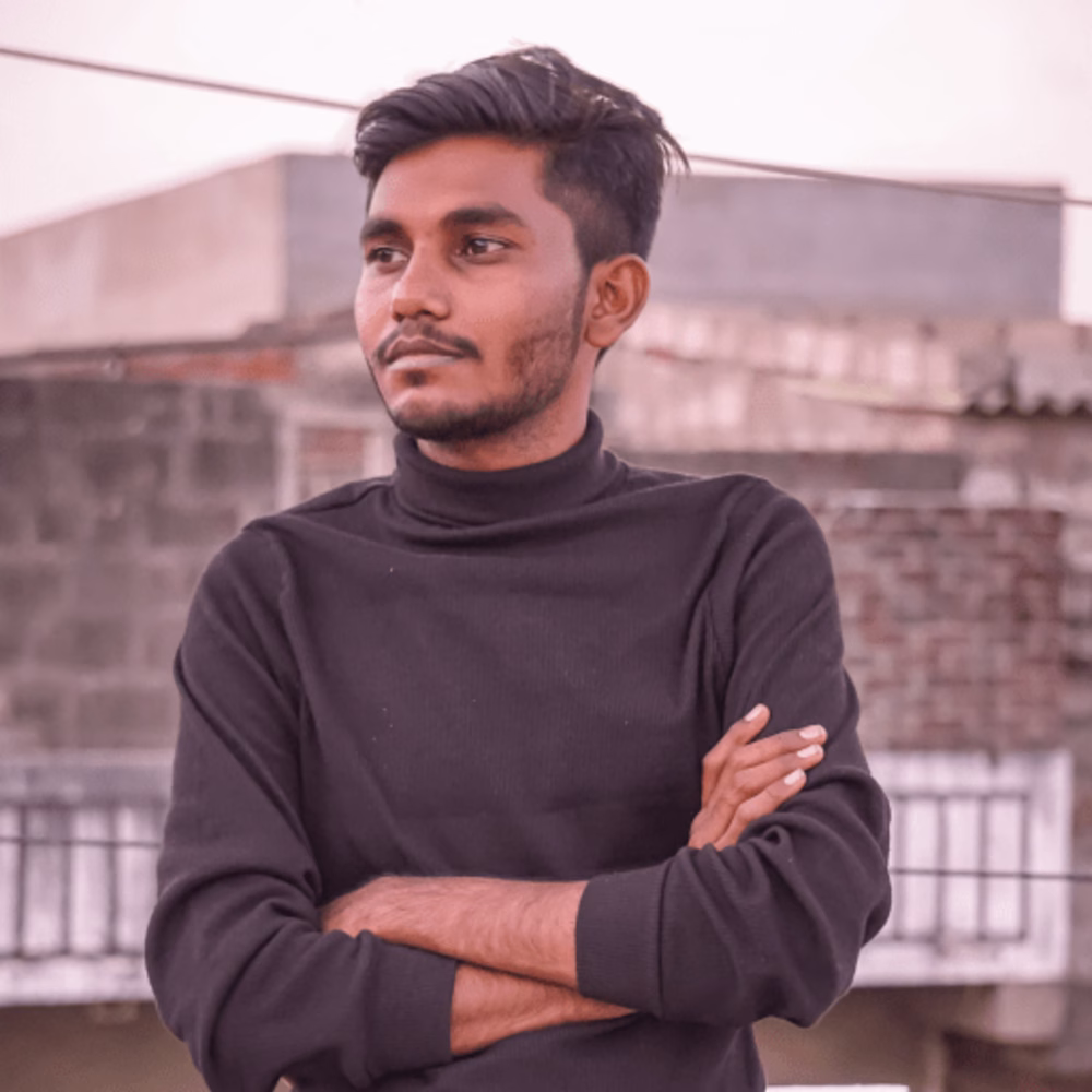 Ankit J