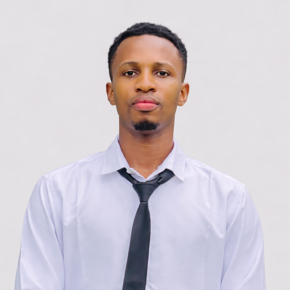 Abdulrauf Audu
