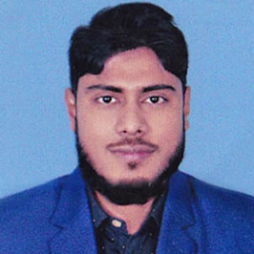 MD. Tofael Ahmed