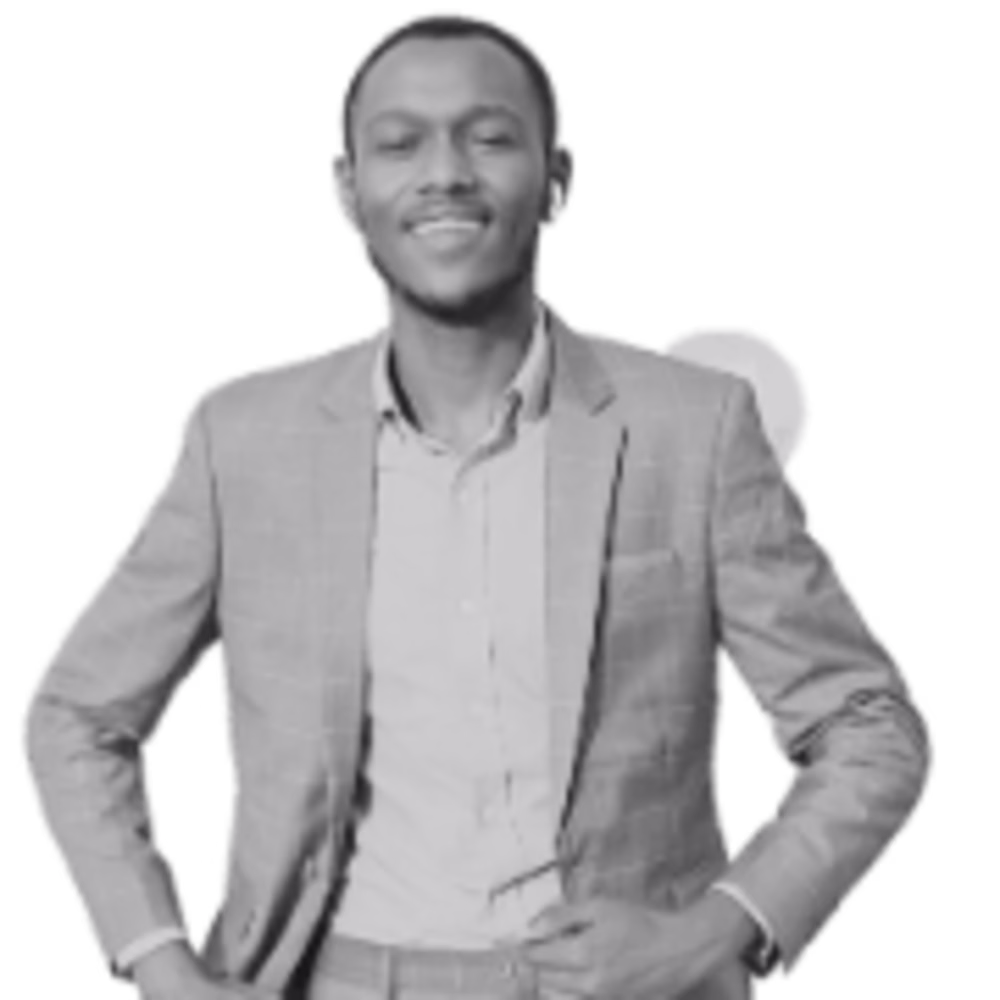 Jackson Macharia