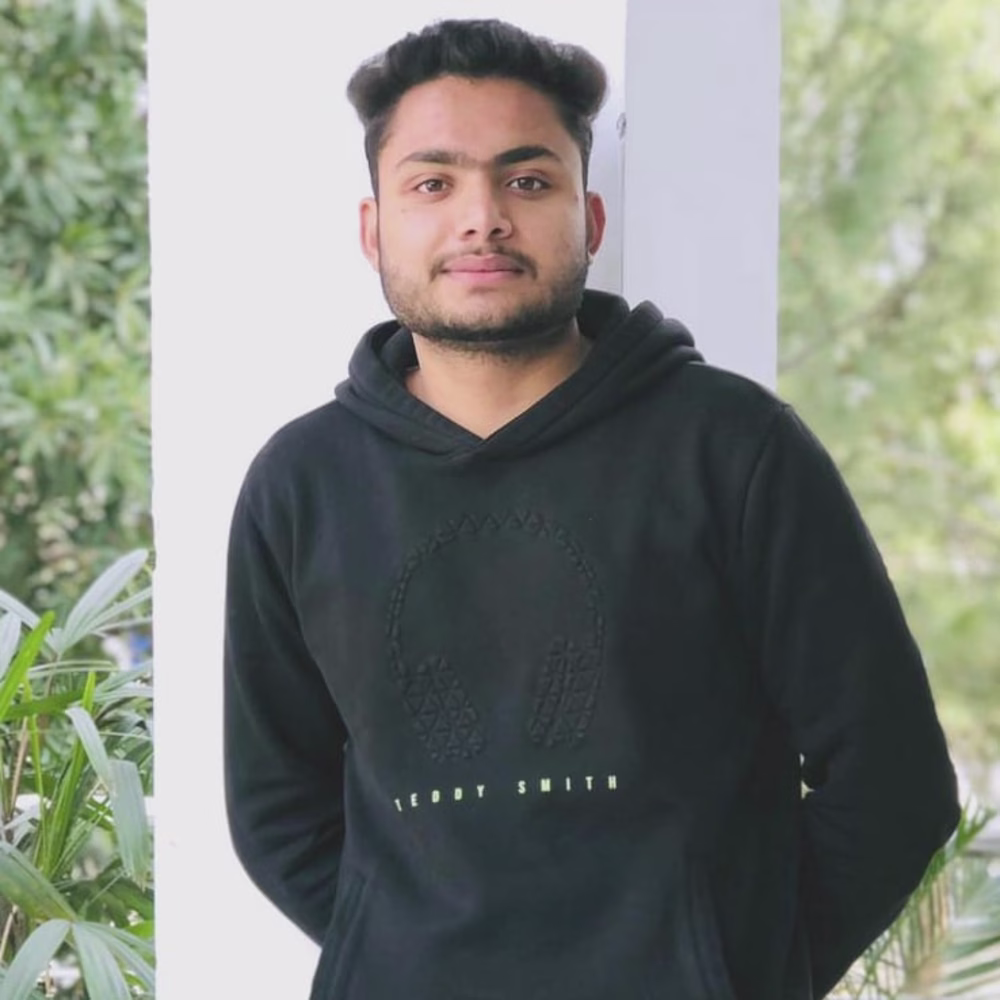 M Uzair