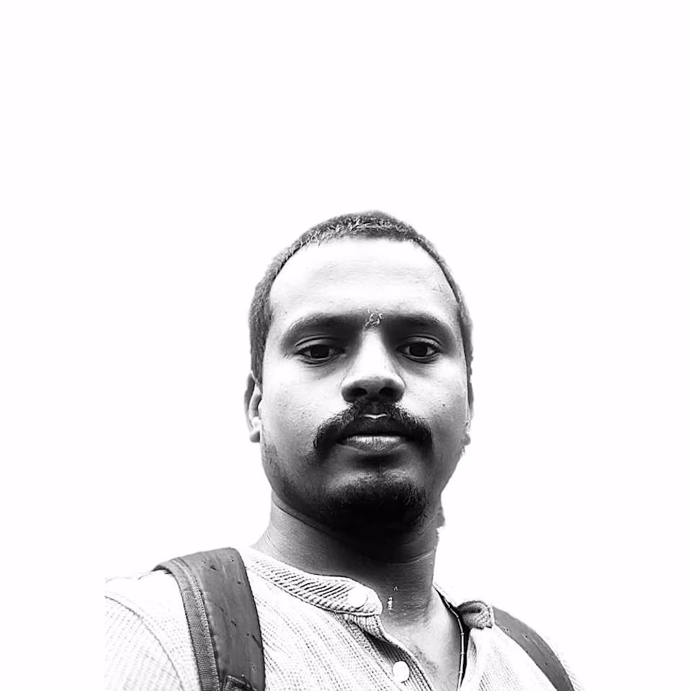 YASWANTH BENDI