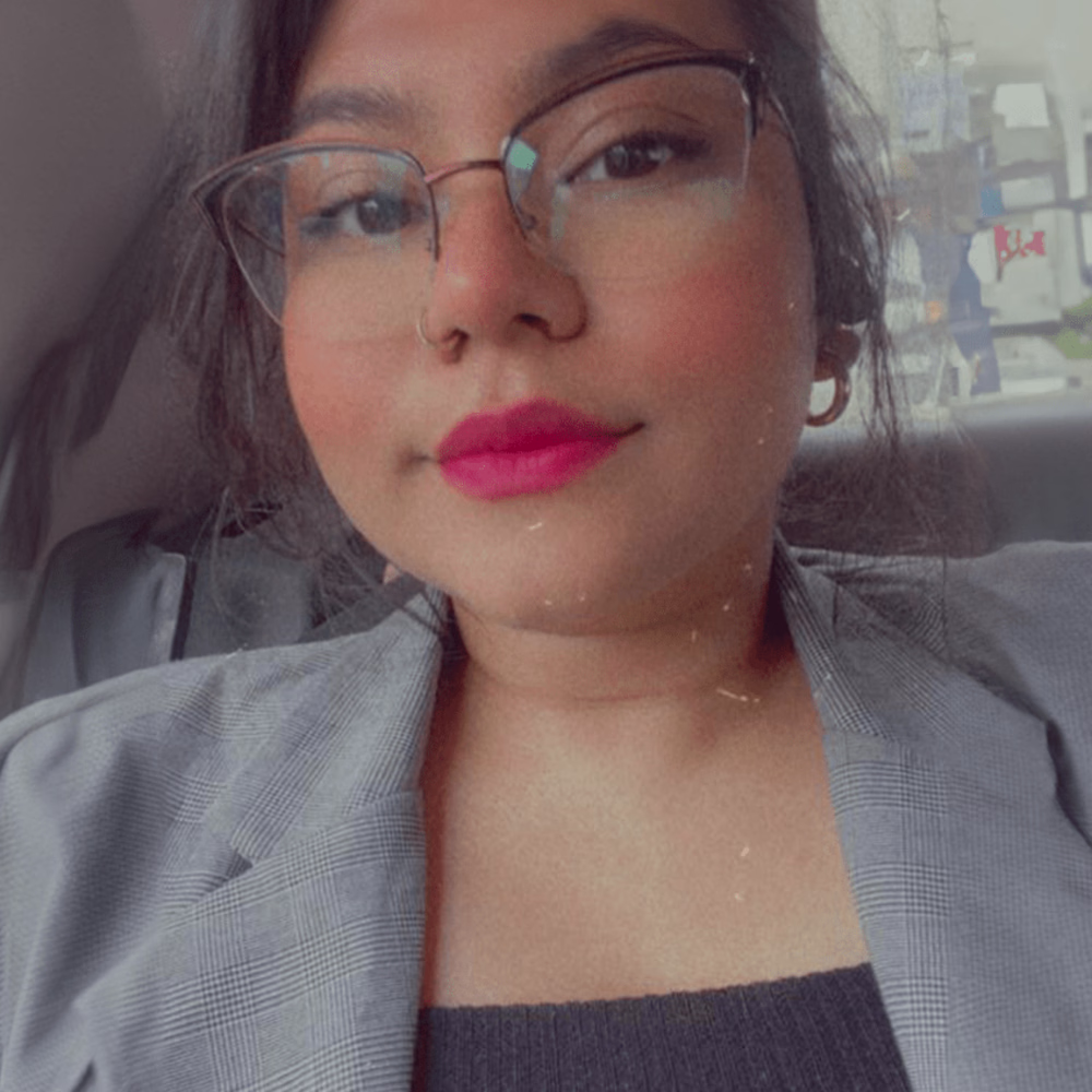 Arushi Masurkar