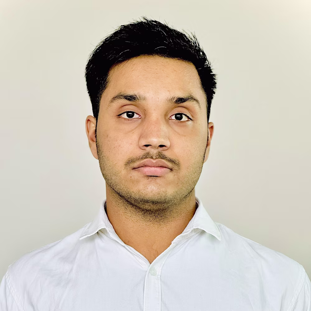Prashant Rathee