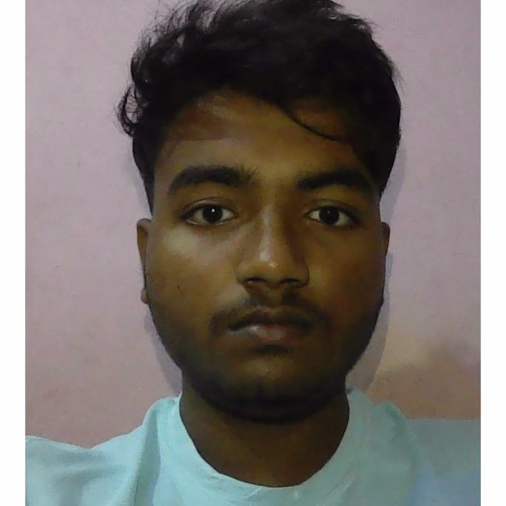 Tushar Kumar