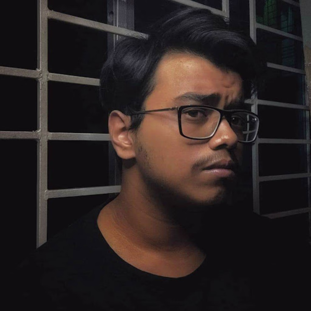 Rusaf Hasan