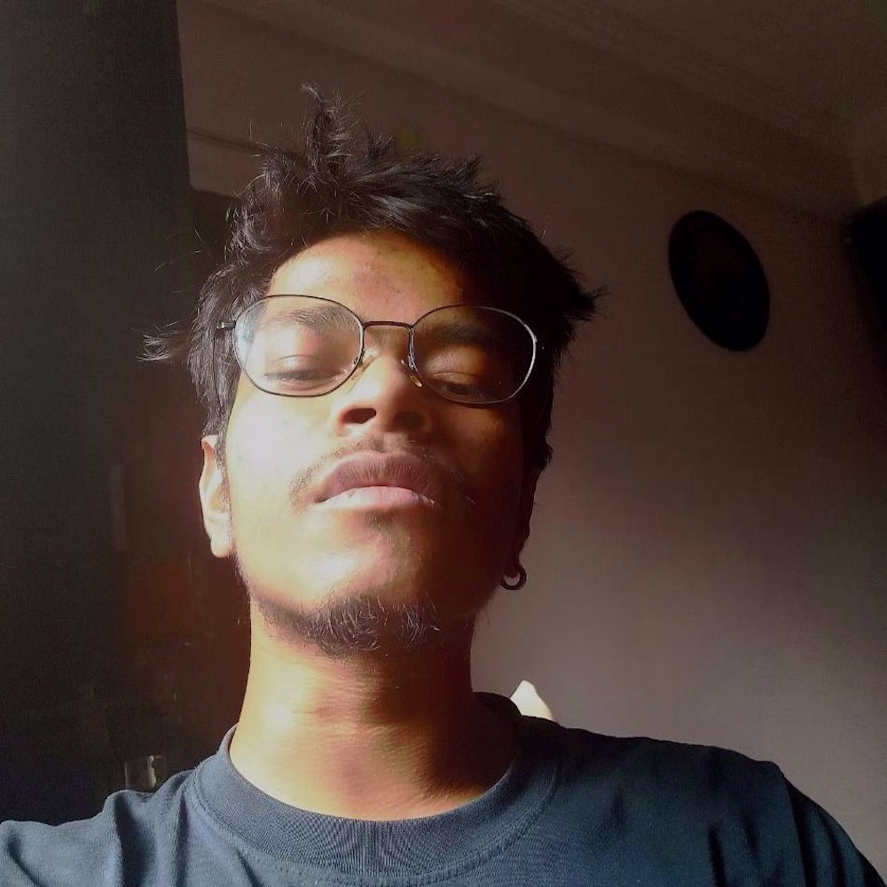 Vipul Salam