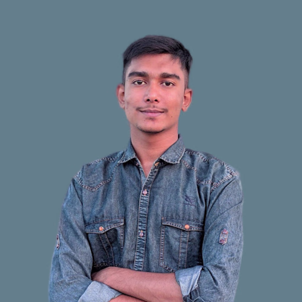 Amran Hossan Jablu