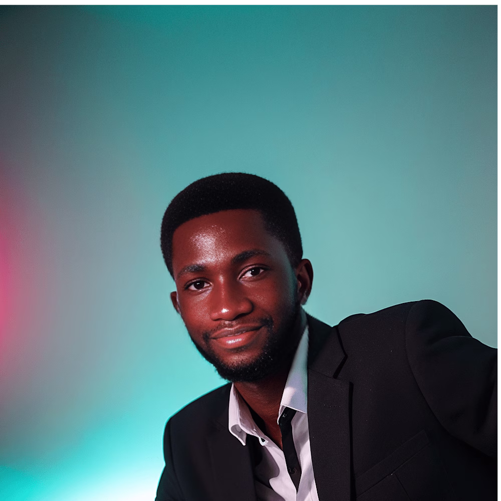 KILLIAN SARSAH