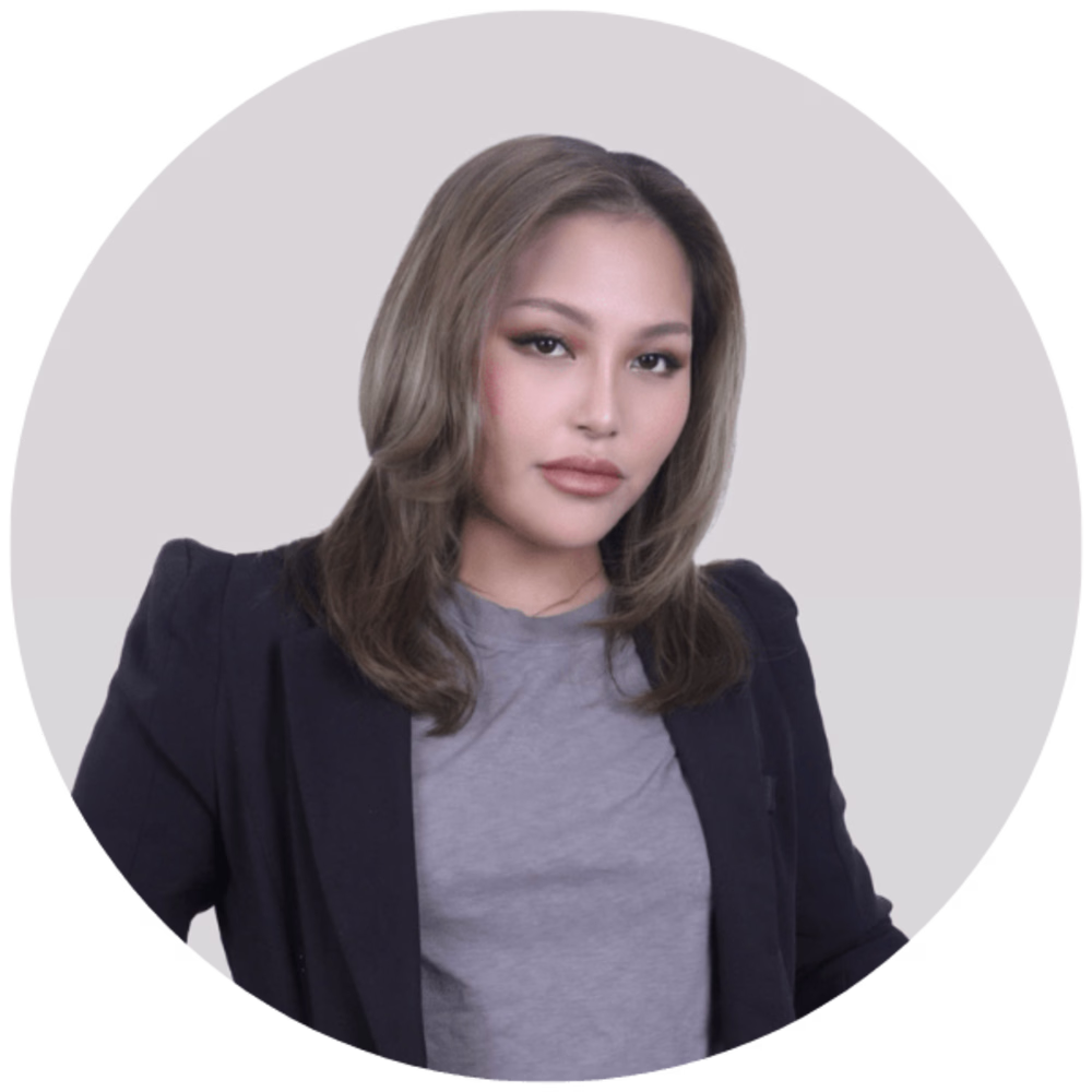 Shirley May Paz