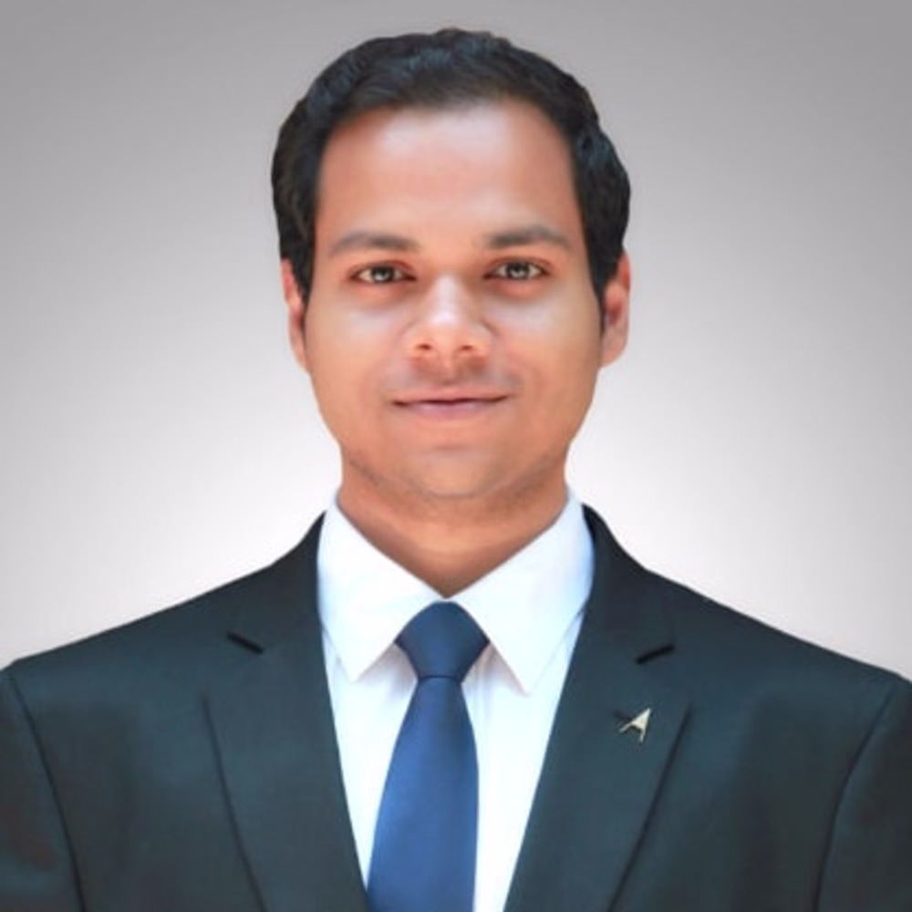 Akash Mandal