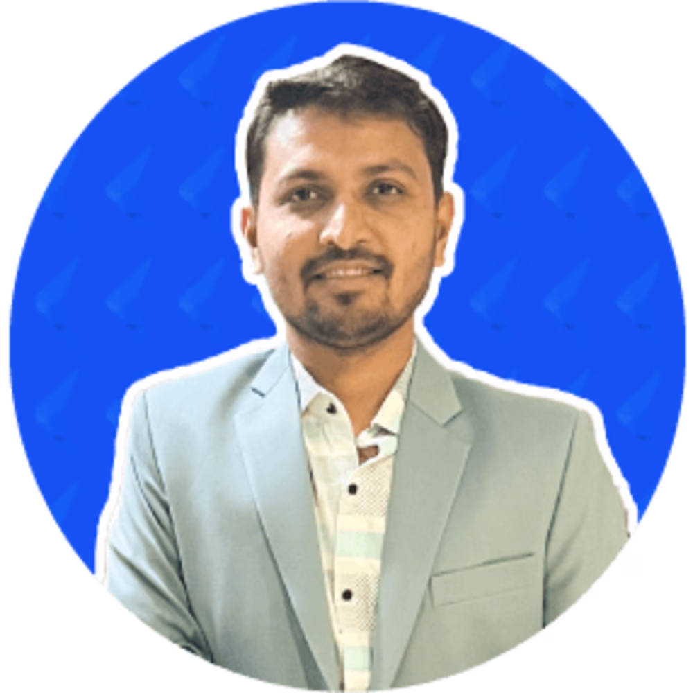 Hitesh  Patel