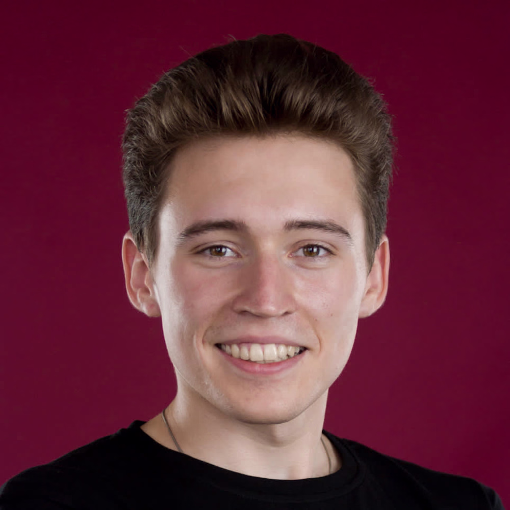 Vlad Tro
