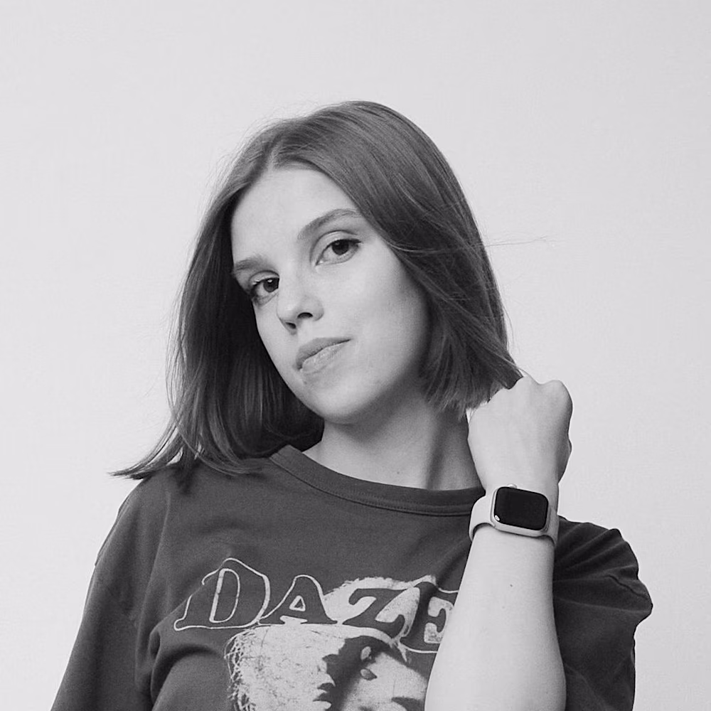 Daria Karaseva