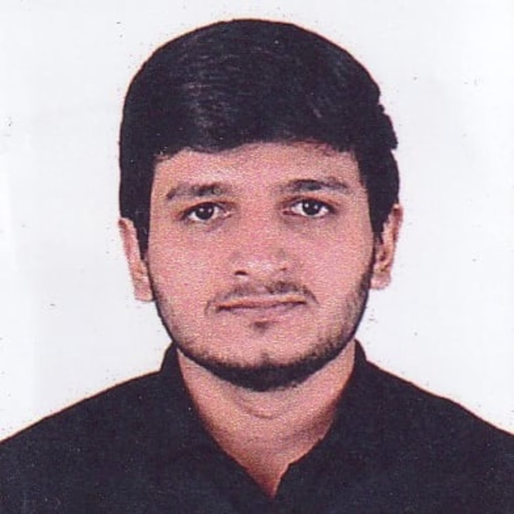 Tejas Anghan