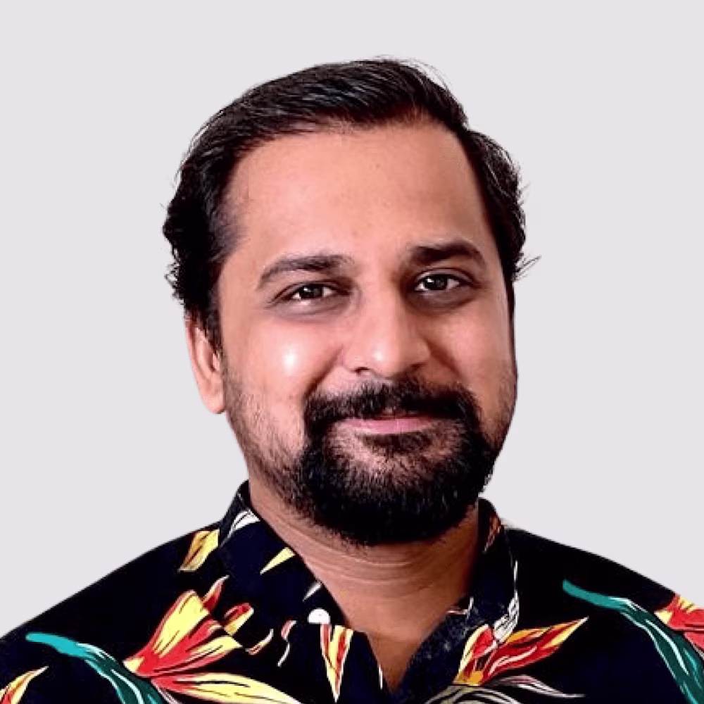 Akshay Salekar