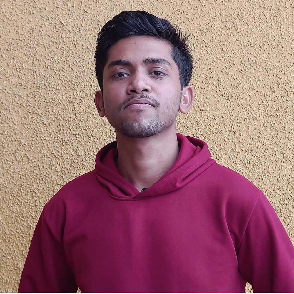 Nikhil Gupta